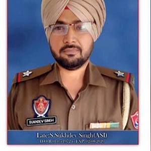 Meet your Posher, Parneet